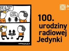 STO LAT PROGRAMU PIERWSZEGO POLSKIEGO RADIA