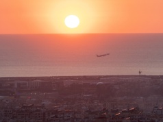 Piloci boją się latać nad tą częścią  świata. Taki dostają wybór
