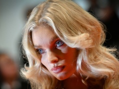 Elsa Hosk ogłosiła drugą ciążę. Sesja zdjęciowa już jest hitem