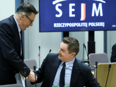 Tyle będą zarabiać sędziowie Trybunału Konstytucyjnego. Przeciętny Polak może pomarzyć