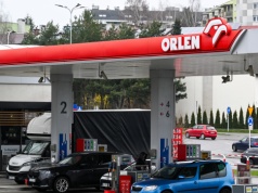 Rząd ustalił ceny paliw na 11 - 13 kwietnia. Benzyna 6,14 zł, diesel nawet 7,68 zł