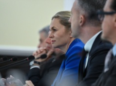 Katarzyna Pełczyńska-Nałęcz o pomyśle ministry edukacji. „To naprawdę mija się z sensem”