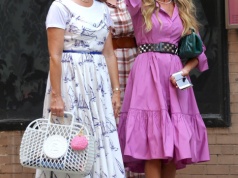 Każdy może kupić skarby z „Seksu w wielkim mieście”. Ruszyła wyjątkowa aukcja