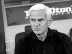 UEFA pożegnała Jacka Magierę