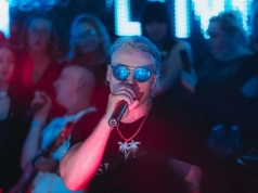 Skolim rozkręcił Face Club w Grudziądzu! Zobacz zdjęcia z koncertu