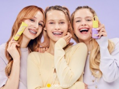 Cloud111 debiutuje na rynku. To nowa marka skincare, która stawia na lekką pielęgnację dla nastolatek