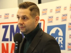 Patyk Jaki w Kaliszu: Dlaczego Tuskowi zależy na przejęciu Trybunału Konstytucyjnego?