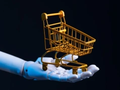 Rewolucja czy panika? AI zmienia zasady gry w e-commerce. Ekspert do liderów: „Zamiast panikować zacznijcie działać”