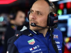 GianPiero Lambiase przejdzie do McLarena w 2028 roku