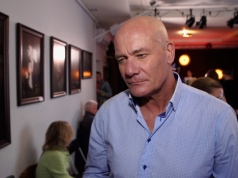 Piotr Zelt: Jako rowerzysta spotykam się z agresją ze strony kierowców samochodów. Ciężarówka z naczepą o mało nie zepchnęła mnie z drogi