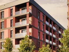 Dekpol Deweloper rozpoczyna sprzedaż inwestycji Eterna