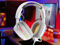 Glorious zaprezentował słuchawki dla graczy. Te modele mogą się podobać