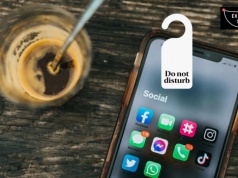 Twój smarfon odciąga uwagę, nawet gdy z niego nie korzystasz