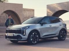 Kia Sportage Black Edition debiutuje. 7000 zł dopłaty za dodatki warte 12 000 zł