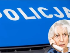 Ciechanowianka uwierzyła w śmiertelny wypadek. Oddała obcemu mężczyźnie gotówkę i biżuterię