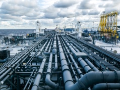 USA mogą przedłużyć zawieszenie sankcji na import rosyjskiej ropy