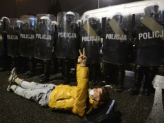 Między Zdjęciami - Pix.House rusza z cyklem spotkań z fotoreporterami. Pierwszym gościem laureat Nagrody Pulitzera Czarek Sokołowski