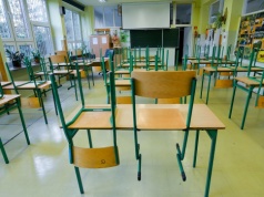 Nowelizacja prawa oświatowego, która ma pomóc ratować małe szkoły opublikowana w Dzienniku Ustaw