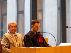 Proces ochroniarzy Jarosława Kaczyńskiego. Trwa przesłuchanie świadków