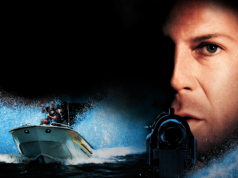 POLE RAŻENIA z Bruce’em Willisem zaskakującym numerem JEDEN na Netfliksie