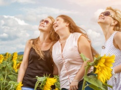 Trzy znaki zodiaku wkraczają w szczęśliwą erę. Los się do nich uśmiechnie