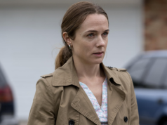 Netflix pracuje nad serialem The God Of The Woods. Do obsady dołączyła Kerry Condon