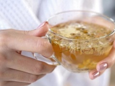 Jedna łyżeczka do herbaty wieczorem. Naturalny sposób na wyciszenie