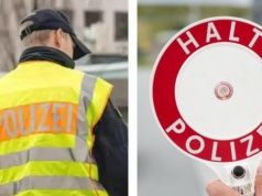 Kontrole na granicy z Niemcami. Polak musiał zapłacić prawie 3000 euro, by pozwolono mu wjechać