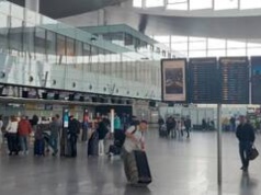 Będzie kontynuacja rozbudowy wrocławskiego lotniska. Terminal pasażerski ma być dwa razy większy