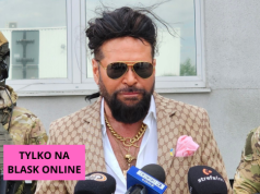 Tylko dla Blask Online: Rutkowski odpowiada na publikację mediów. „Rozważam pozew karny”