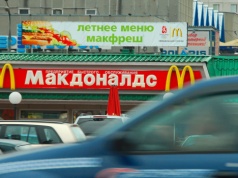 Na wojnie z anglicyzmami. Rosja się rusyfikuje