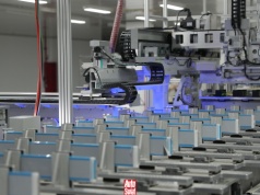 Chiński BYD twierdzi, że jest blisko przełomu w technologii stałego elektrolitu