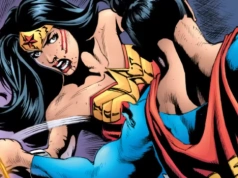 Kto zagra Wonder Woman w DCU? Ta aktorka była przymierzana pod inną rolę