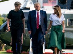 Nowy biznes syna Donalda Trumpa. Napoje mogą przynieść fortunę większą niż polityka?