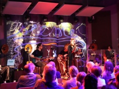 Horyzonty Muzyki w Radiu Gdańsk: na scenie występuje SEEME