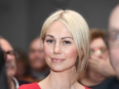 Niepokojące słowa byłej gwiazdy TVP. "Organizm powiedział stop"