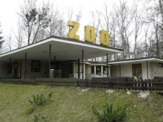 Wielkie zmiany w poznańskim Nowym Zoo. Sprawdziliśmy, co powstanie tuż przy wejściu