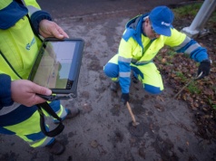 Kosmiczne technologie w służbie miejskiej wody dla Wrocławian