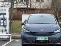 1200 zł kary za ładowanie. Pułapka na właścicieli elektryków