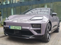 Porsche sprzedaje mniej. BEV-y lekko wyhamowały. Cayenne przejmie rolę lidera?