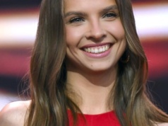 Ola Filipek drugą prowadzącą gali 19. edycji Mastercard OFF CAMERA