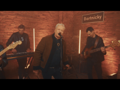 Bartnicky z nowym singlem. Teledysk powstał w Lesznej Dolnej, tańczą w nim Oldrzychowice