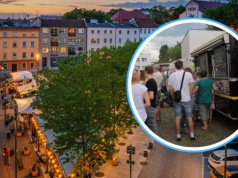 Nowa inicjatywa ma ożywić Mały Rynek. Pomoże biznes na kółkach?