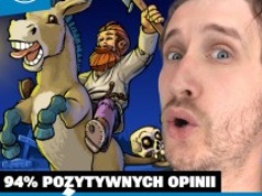 Weekendowe Łowy: Symulator grabarza ZA DARMO!  Xbox Series X z GWARANCJĄ za 1821zł!