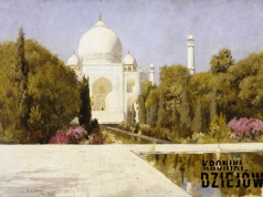 Zmarła przy 14. porodzie. Dla niej powstał Tadż Mahal