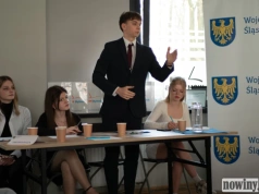 Debata zamiast lekcji. Uczniowie z regionu zmierzyli się na argumenty