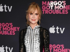 Nicole Kidman wraca do formy po rozstaniu. Zaskoczyła na premierze serialu