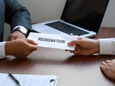 Wiceprezes ds. transformacji cyfrowej odchodzi z zarządu banku Santander