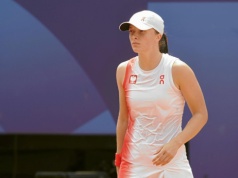 Jedna decyzja Igi Świątek i koniec. Tu musiał zdarzyć się cud