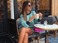 Świeży powiew mięty w modzie. W Reserved i Orsay perełki wymarzone na wiosnę i lato